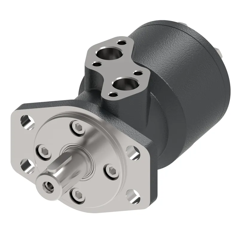 MOTOR-ORBITAL,XLS SERIES 305 [18.7], MCS305AQ26AA110020A000D00B — photo 1 of 6