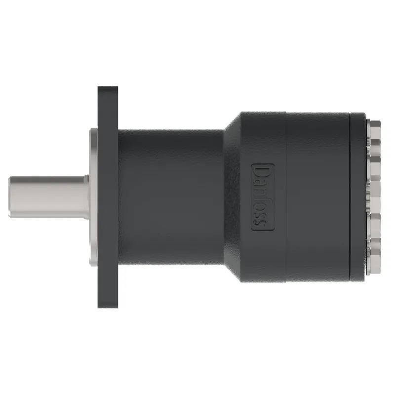 MOTOR-ORBITAL,XLS SERIES 160 [9.6], MCS160AM02AA110020A000D00B — photo 3 of 6
