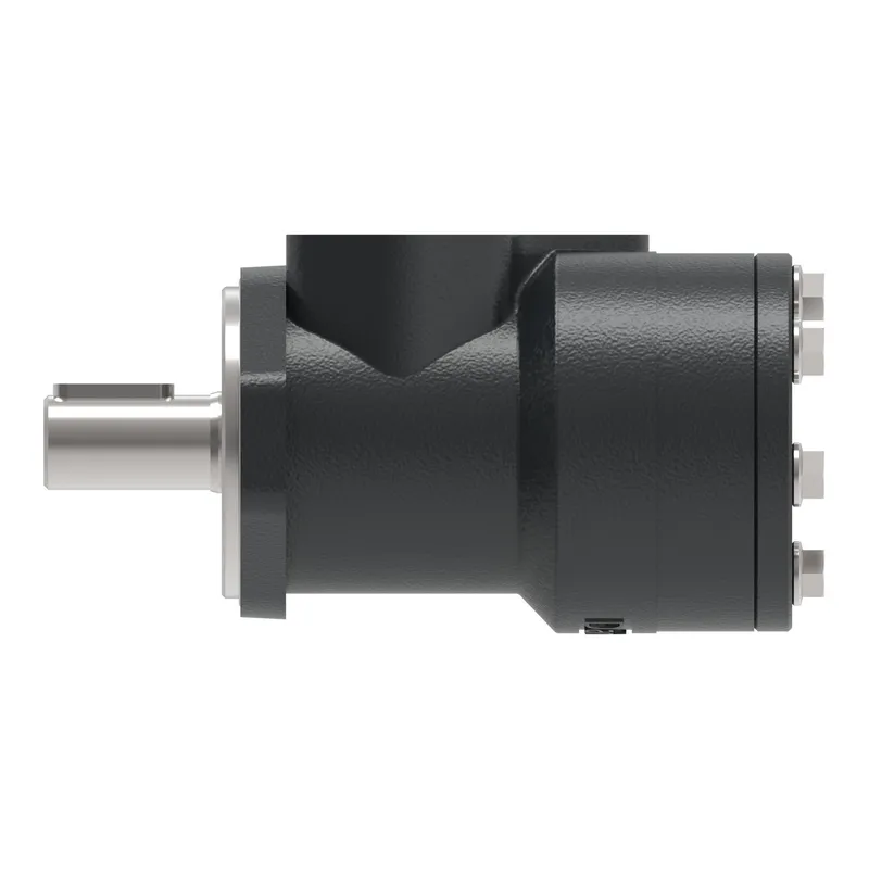 MOTOR-ORBITAL,XLS SERIES 80 [4.9], MCS080AV02AA010020A000A00B — photo 4 of 6
