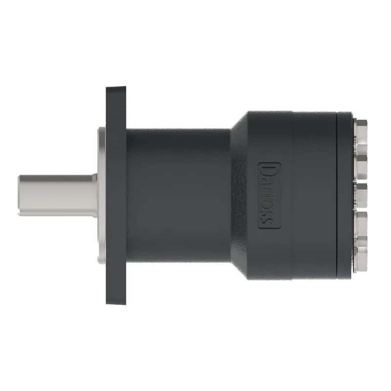 MOTOR-ORBITAL,XLS SERIES 80 [4.9], MCS080AV02AA010020A000C00B — photo 2 of 6