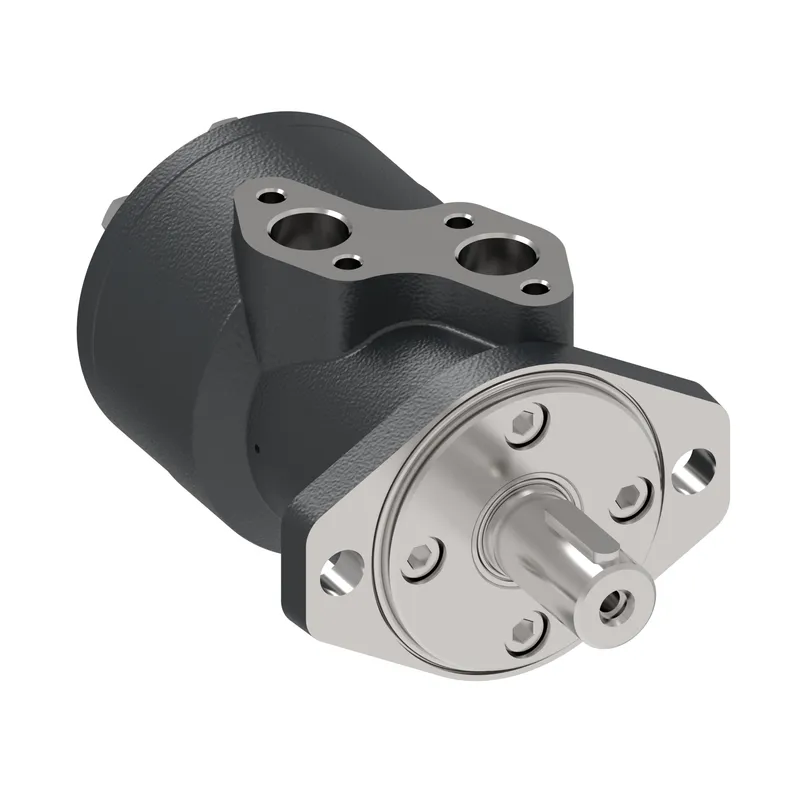 MOTOR-ORBITAL,XLS SERIES 395 [24.0], MCS395AV04AA110020A000C00B — photo 3 of 6