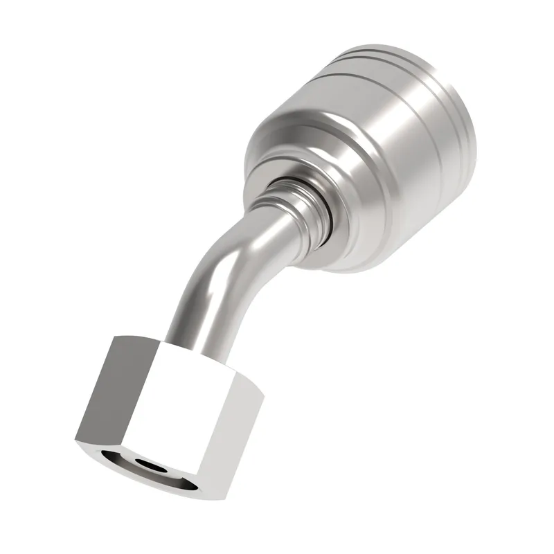 Ftng (perm), DKOL 45d F swivel — photo 1 of 3
