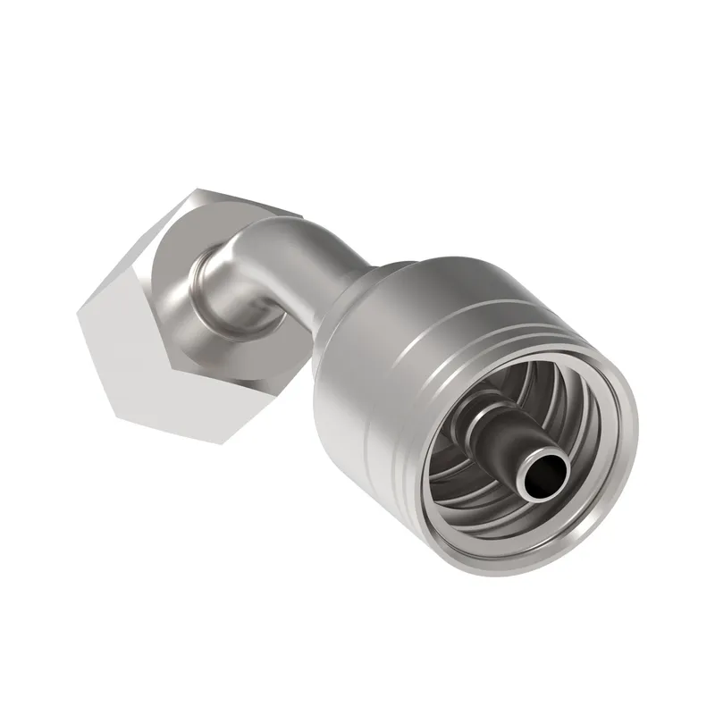 Ftng (perm), DKOL 45d F swivel — photo 3 of 3