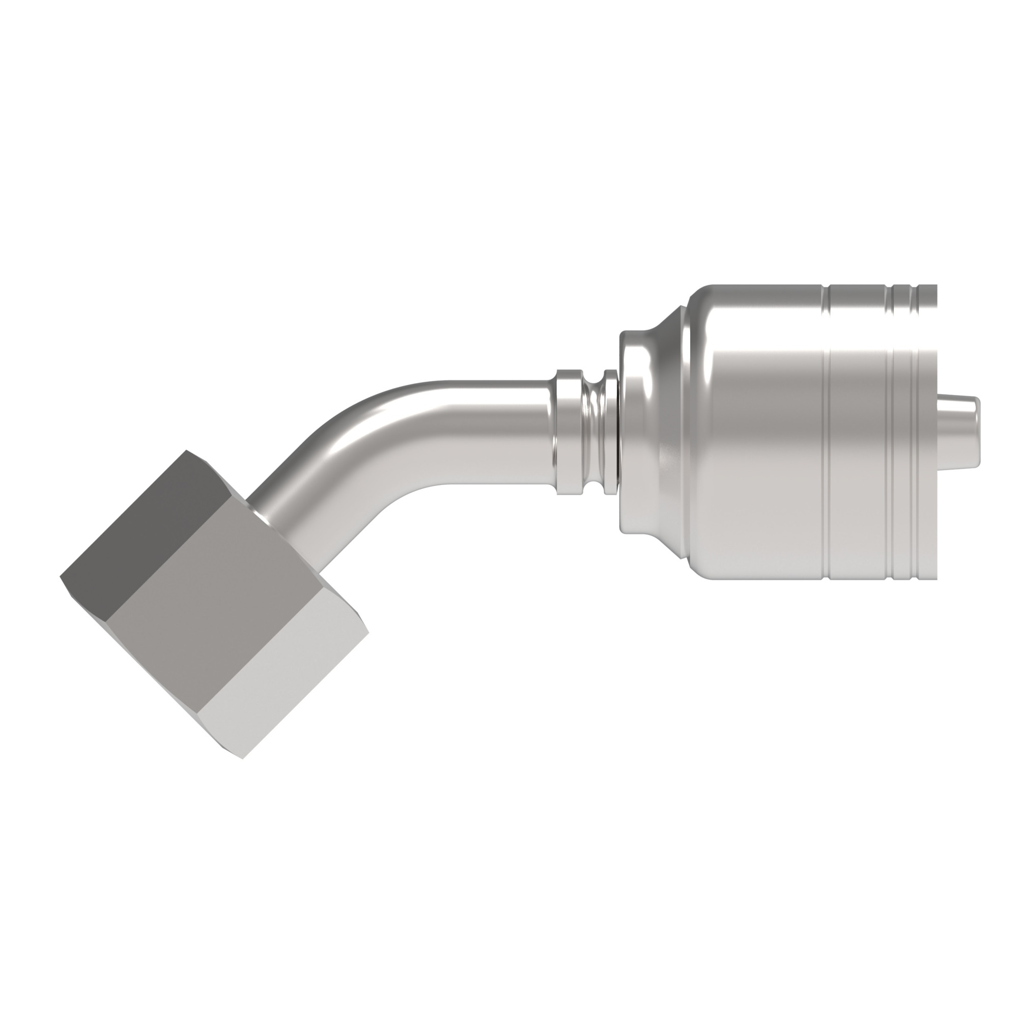 Ftng (perm), DKOL 45d F swivel — photo 2 of 3