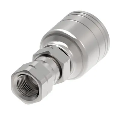 Hose End (perm) 1S/1R