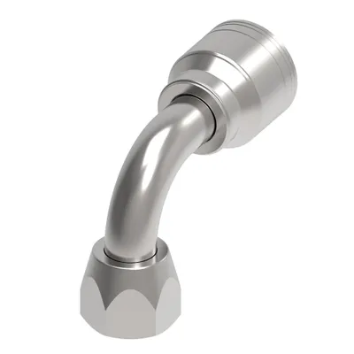 Ftng (perm) R2 Female JIC 90 Deg Elbow