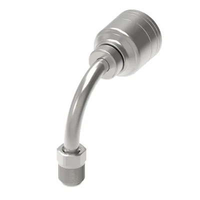 Danfoss 04Z-B64 – Hose End (perm) 1S/1R 90 D M INVERTED Danfoss 04Z-B64 – Hose End (perm) 1S/1R 90 D M INVERTED