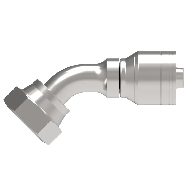 Hose End (perm) 1S/1R — photo 3 of 3