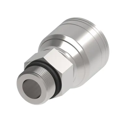 Hose End (perm) 1S/1R