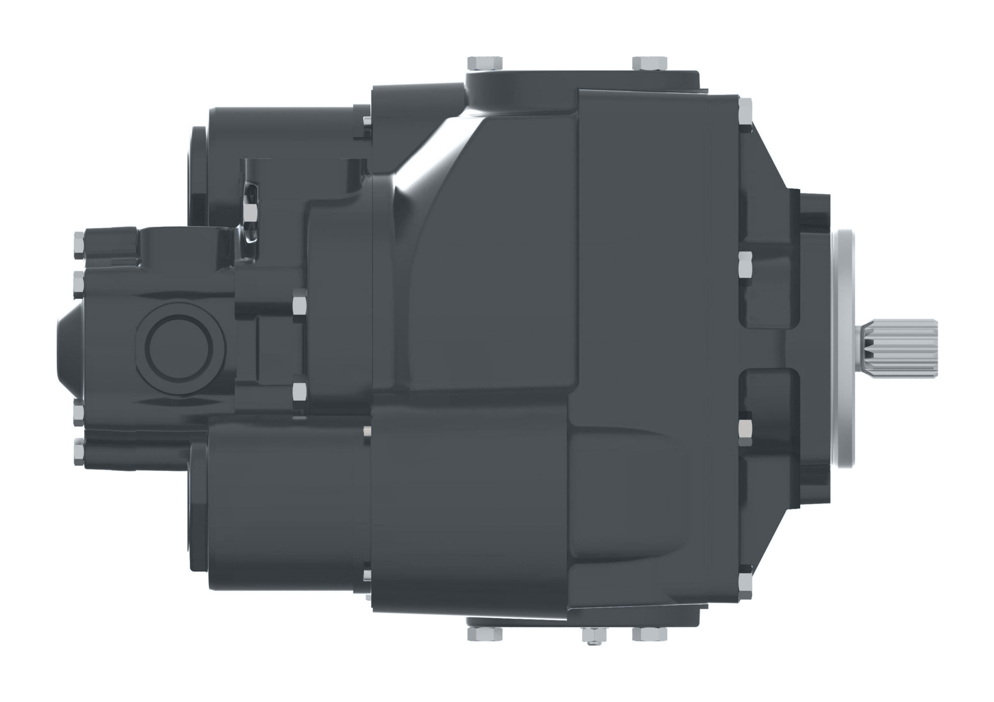 PUMP-VAR DISP, S1PV089 CW