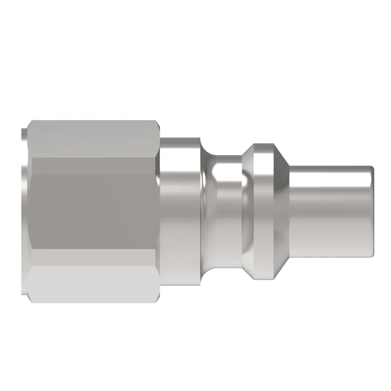 COUPLING,600,M,1/4,B,-4UNF,NBR — photo 2 of 3
