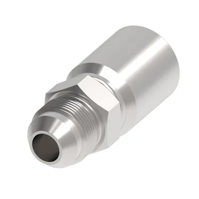 Danfoss 06904E-504 – Hose End (perm) R5 Str M. SAE 37 Danfoss 06904E-504 – Hose End (perm) R5 Str M. SAE 37