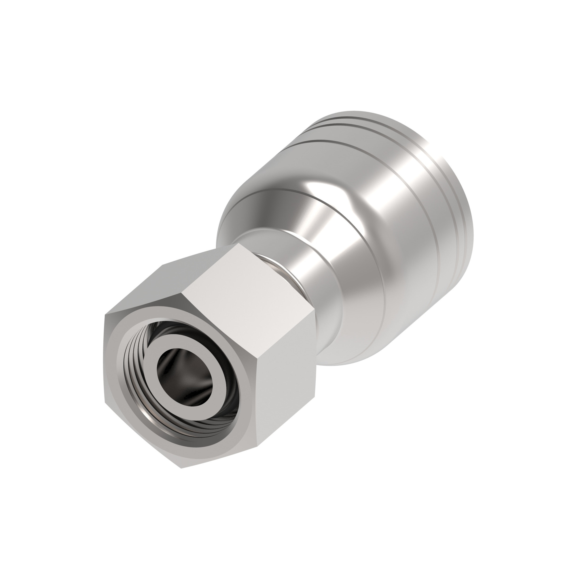 Danfoss 06Z-12C-BG – Hose End (perm) 1S/1R Danfoss 06Z-12C-BG – Hose End (perm) 1S/1R