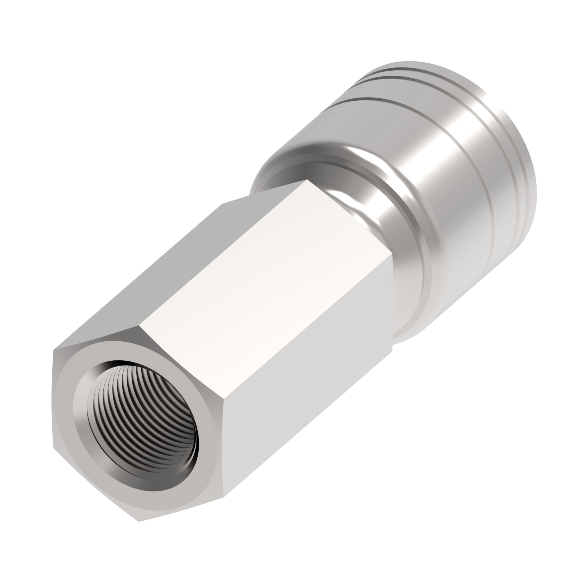 Danfoss 06Z-206 – Ftng (perm), NPTF str 3/8 F PIPE Danfoss 06Z-206 – Ftng (perm), NPTF str 3/8 F PIPE