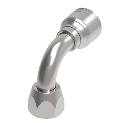 Danfoss 06Z-668 – Hose End (perm) 1S/1R 90 D F SAE 37 Sw Danfoss 06Z-668 – Hose End (perm) 1S/1R 90 D F SAE 37 Sw