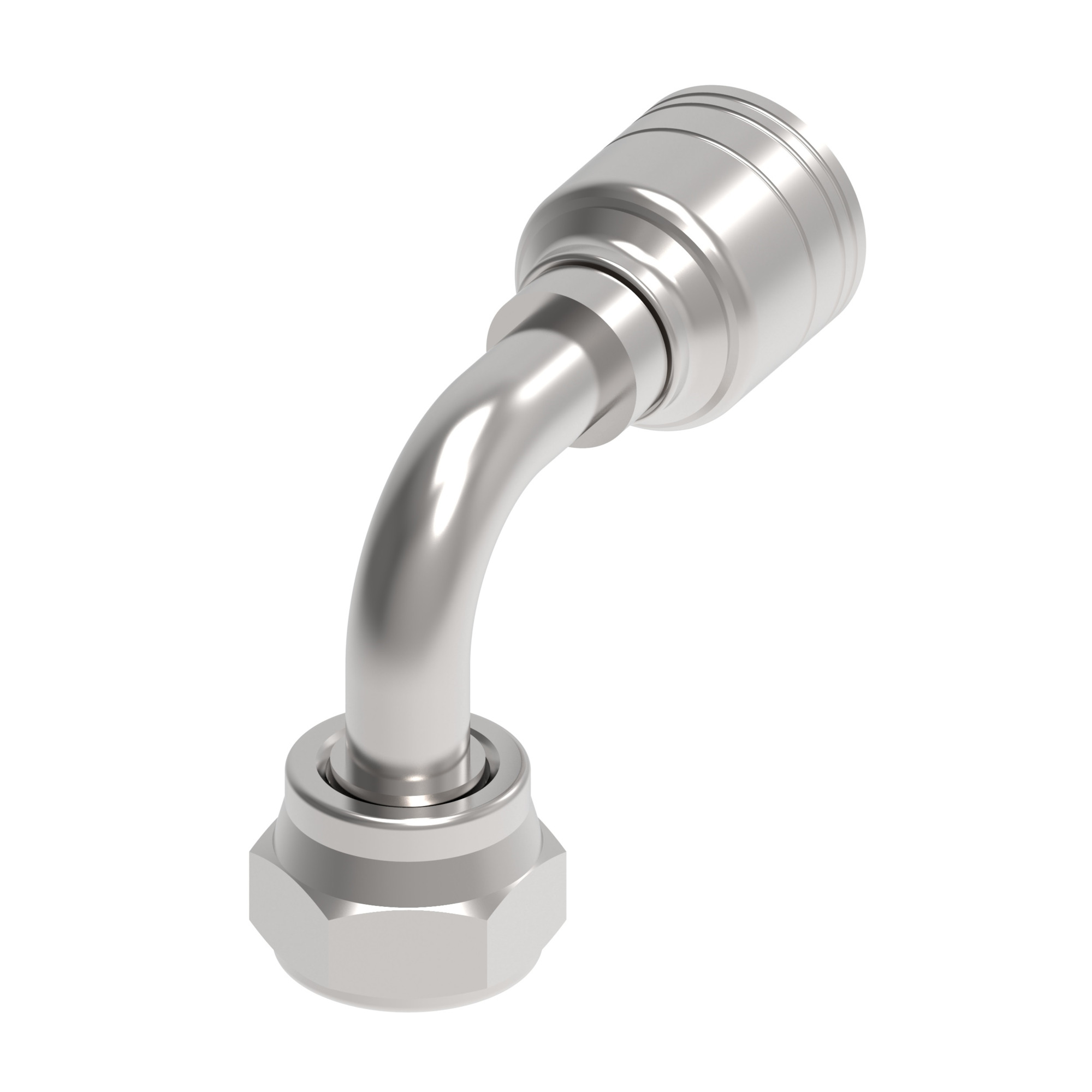 Danfoss 06Z-78P-BG – Hose End (perm) 1S/1R Danfoss 06Z-78P-BG – Hose End (perm) 1S/1R