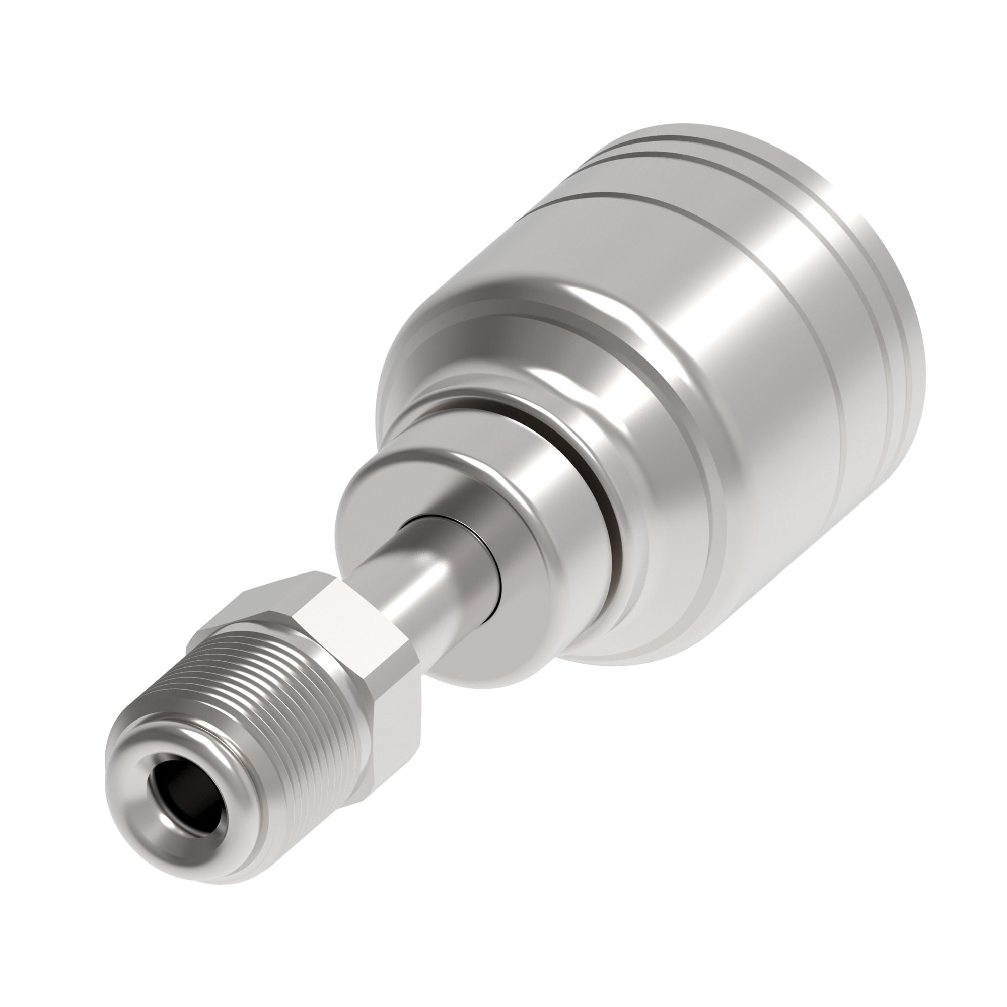 Danfoss 06Z-B06-BG – Hose End (perm) 1S/1R Danfoss 06Z-B06-BG – Hose End (perm) 1S/1R