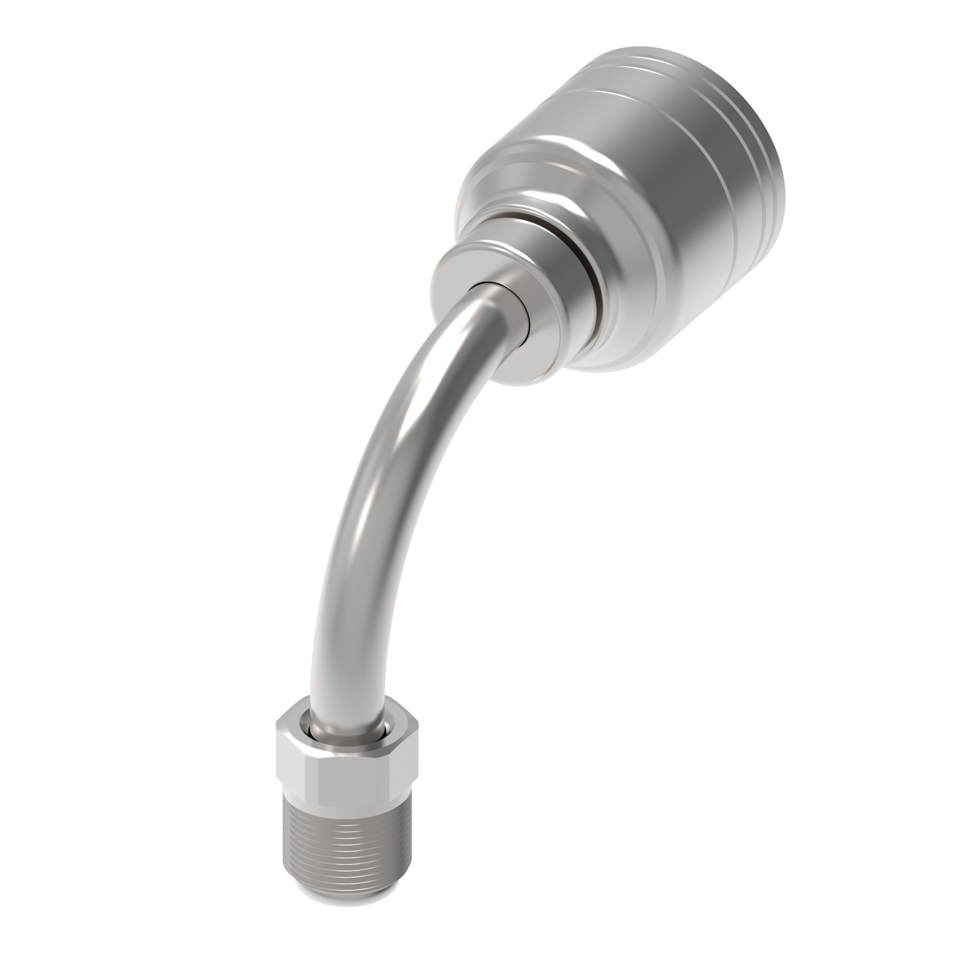 Danfoss 06Z-B66 – Hose End (perm) 1S/1R 90 D M. INVERTED Danfoss 06Z-B66 – Hose End (perm) 1S/1R 90 D M. INVERTED
