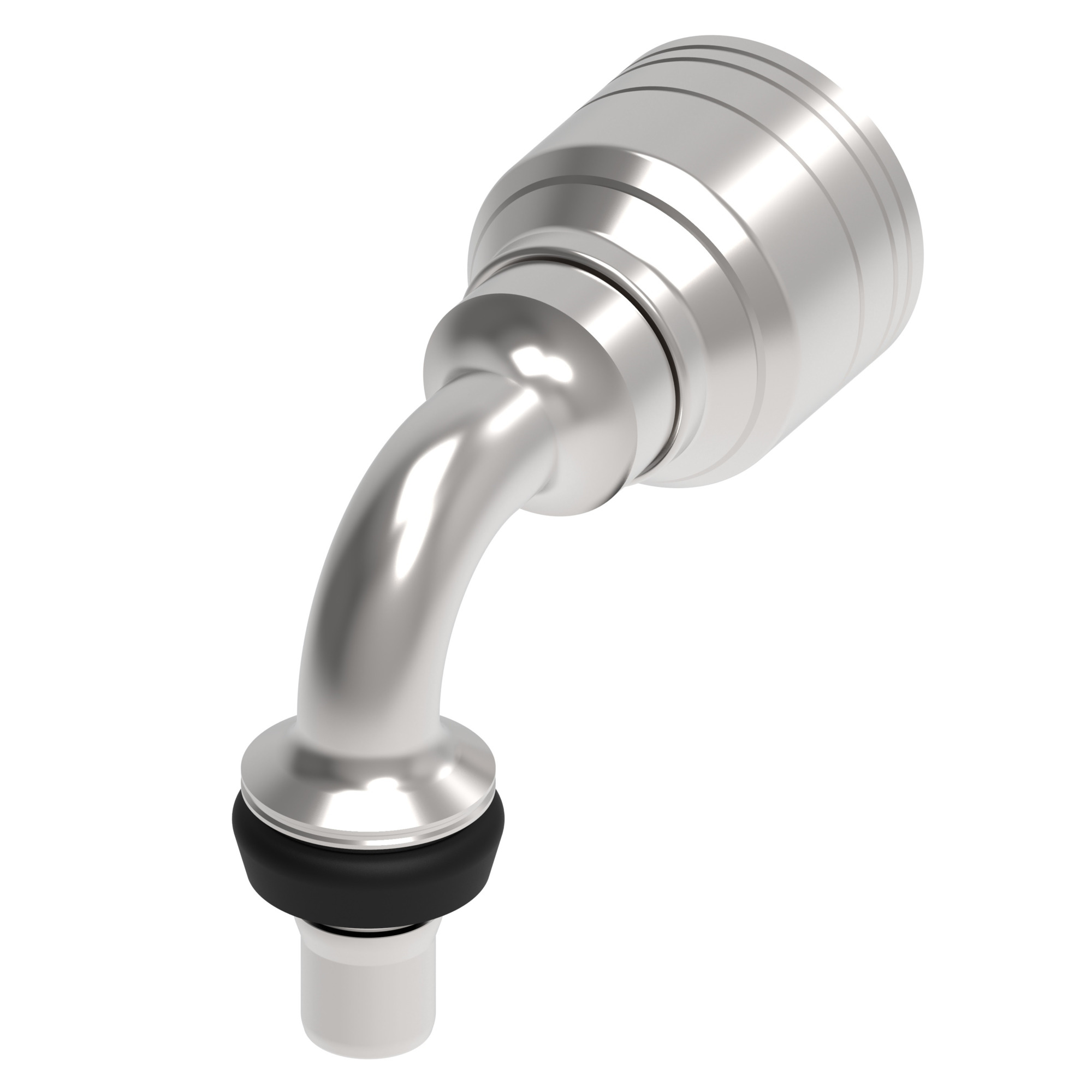 Danfoss 06Z-BC68 – Hose End (perm) 1S/1R 90 D Male STC Danfoss 06Z-BC68 – Hose End (perm) 1S/1R 90 D Male STC