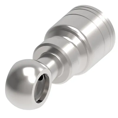 Fitting (perm) R1/R2AT STR BANJO END