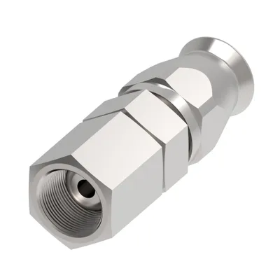 Danfoss 07.046-22-16 – HOSE FTG, GR/16, AK/22, CS, STR