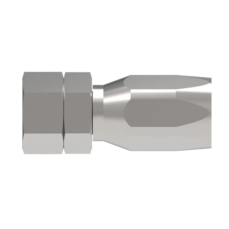 HOSE NIPPLE ASSY, SR/04, BF/04, CS, STR — photo 3 of 3