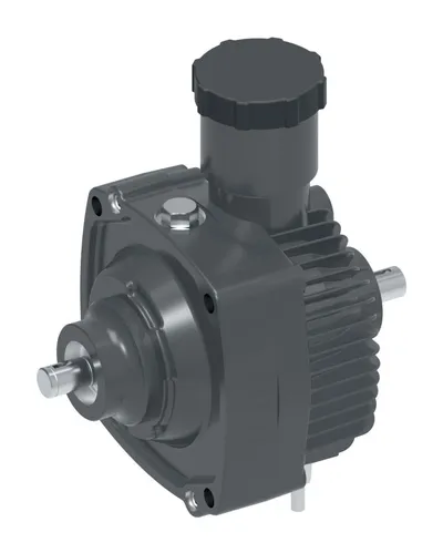 Danfoss 07620SE700 – PUMP-VAR DISP, S1PV125