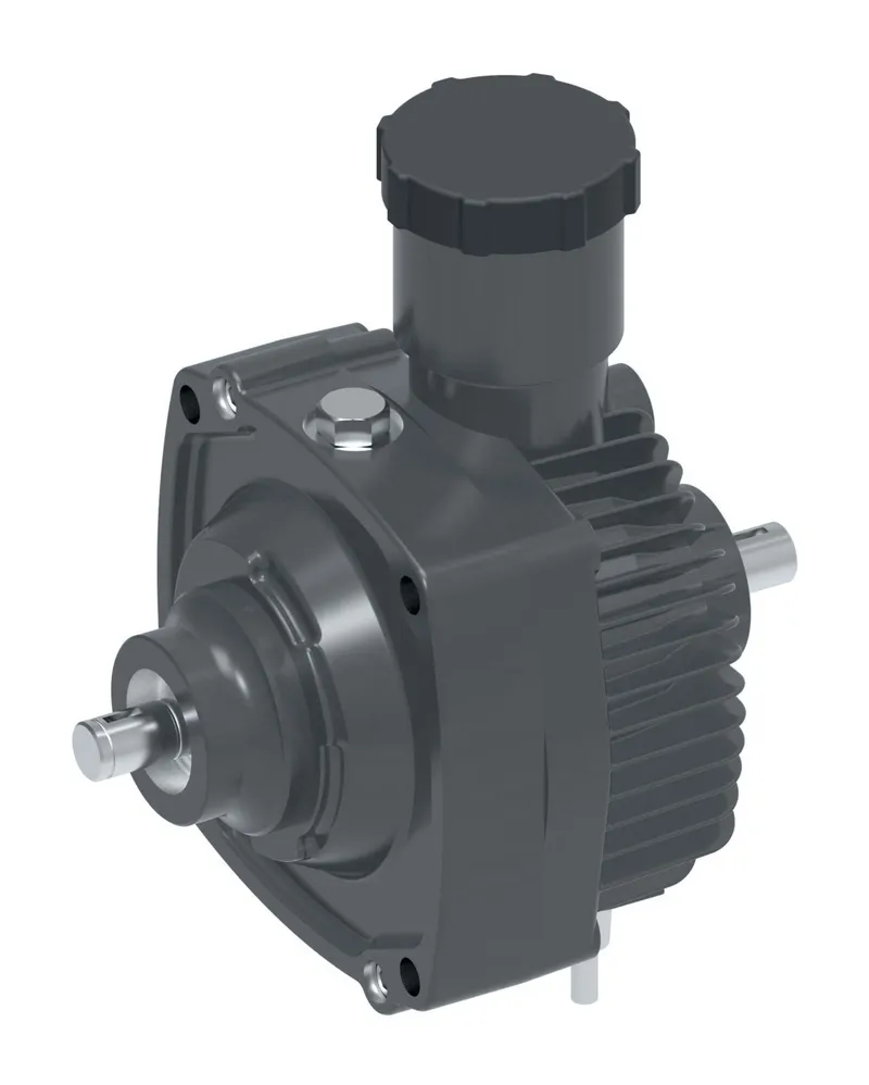 PUMP-VAR DISP, S1PV125 — photo 1 of 5