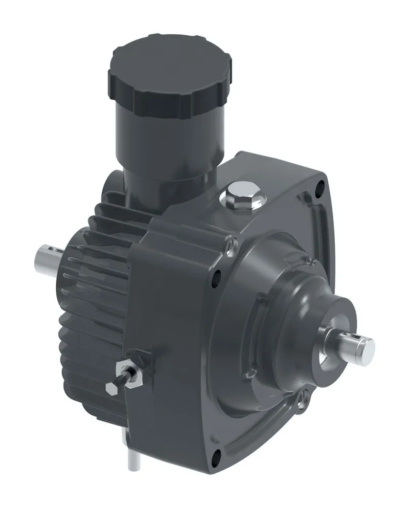 PUMP-VAR DISP, S1PV125 — photo 3 of 5