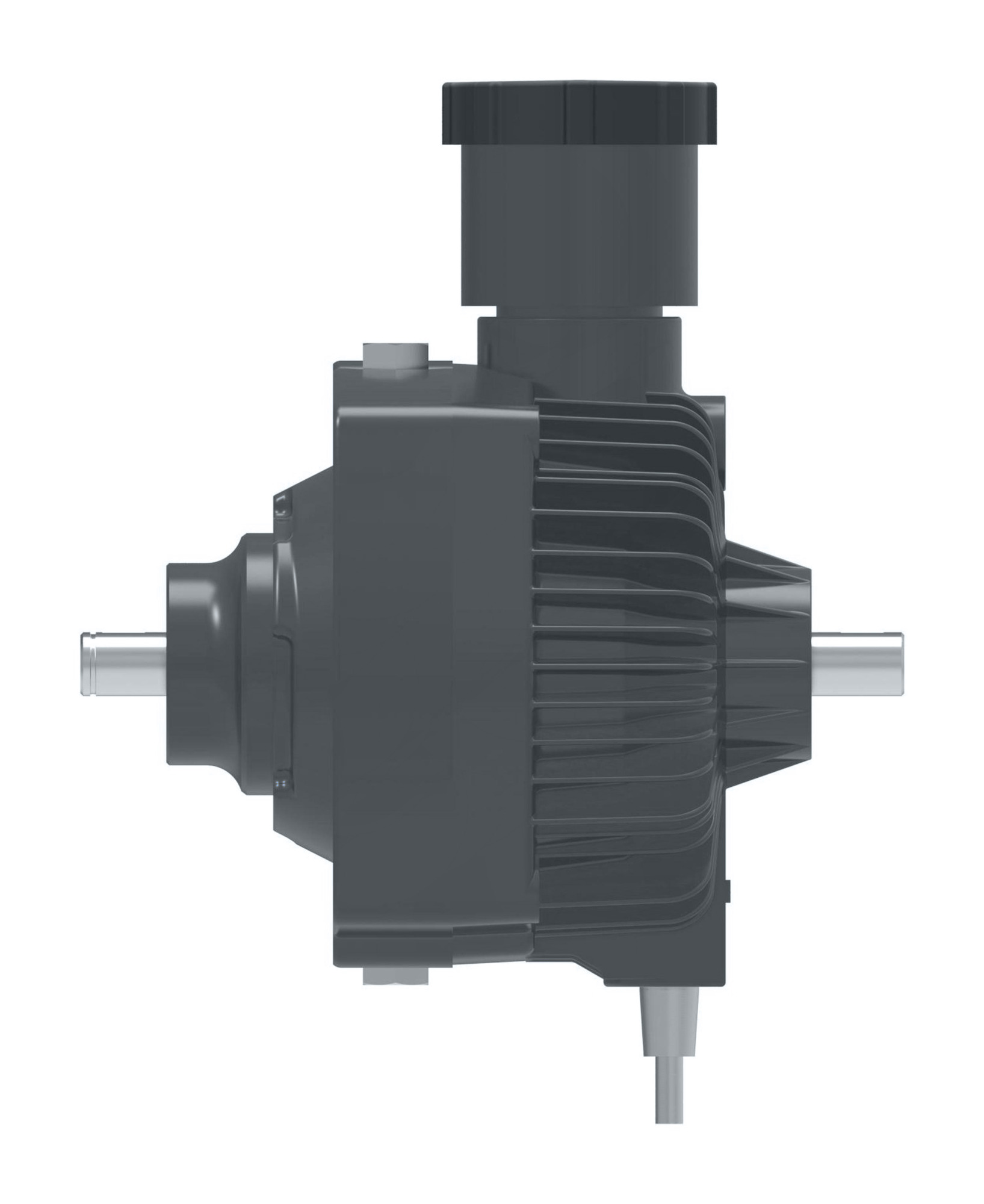 PUMP-VAR DISP, S1PV125 — photo 5 of 5