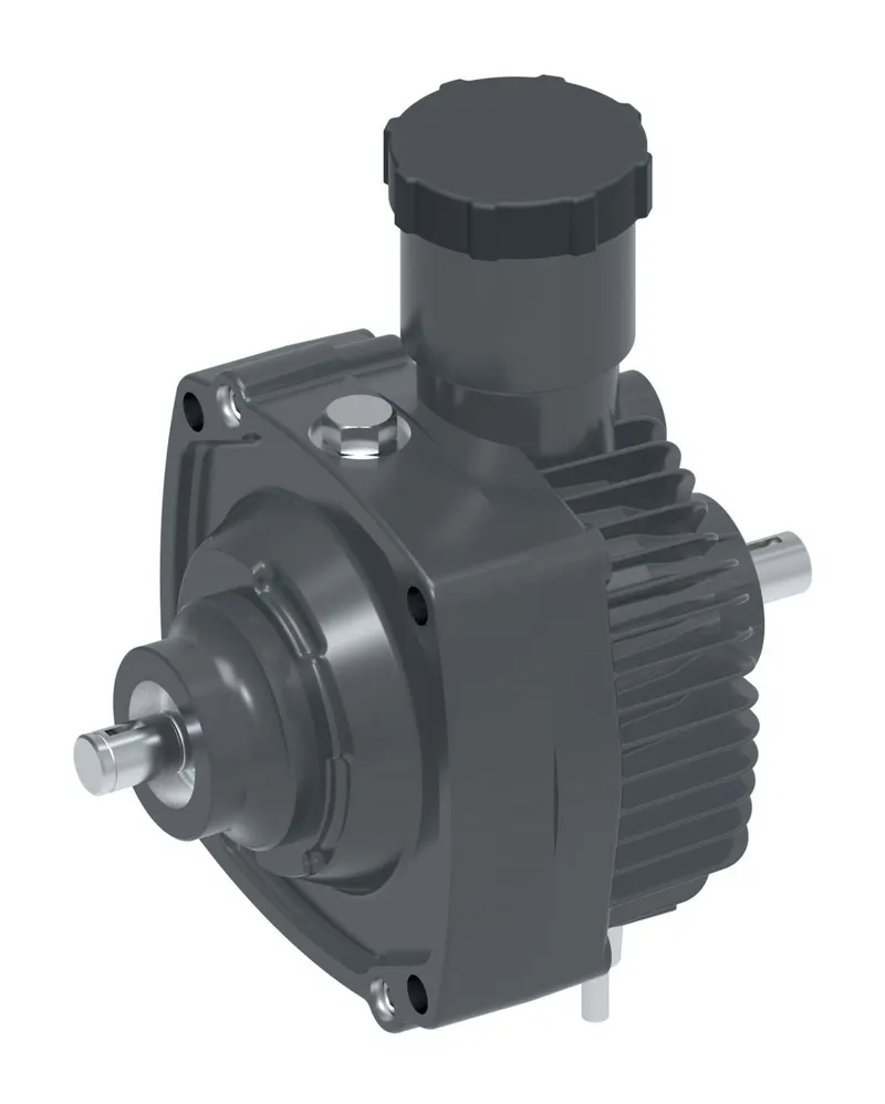 PUMP-VAR DISP, S1PV125 — photo 4 of 5