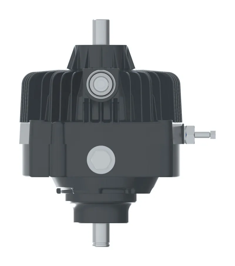 PUMP-VAR DISP, S1PV125 — photo 2 of 5