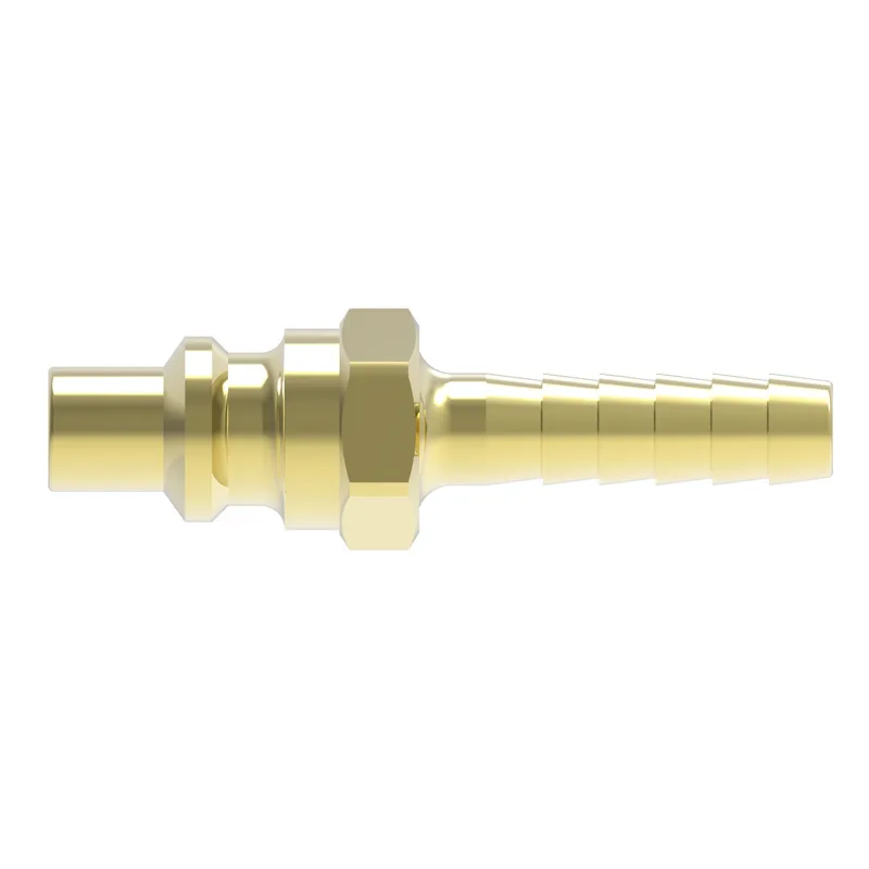 COUPLING,600,M,1/4,B,-5BARB,NBR — photo 2 of 3
