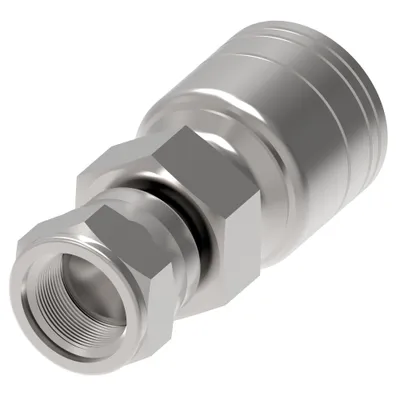 Hose End (perm) 1S/1R