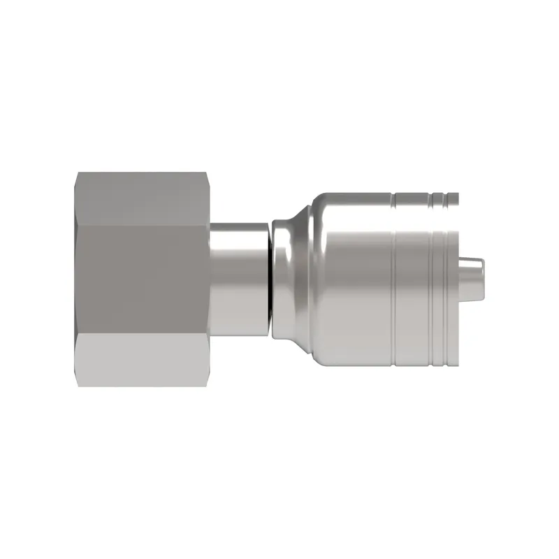 Hose End (perm) 1S/1R — photo 3 of 3