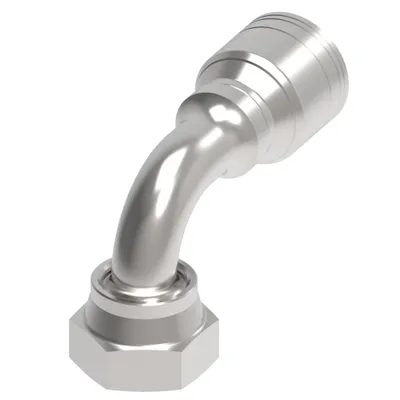 Danfoss 08Z-A30-BG – Hose End (perm) 1S/1R Danfoss 08Z-A30-BG – Hose End (perm) 1S/1R