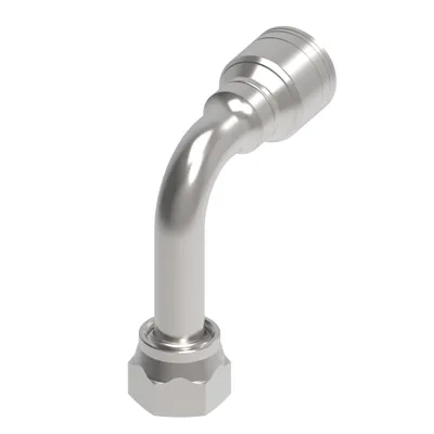 Danfoss 08Z-A70-BG – Hose End (perm) 1S/1R Danfoss 08Z-A70-BG – Hose End (perm) 1S/1R