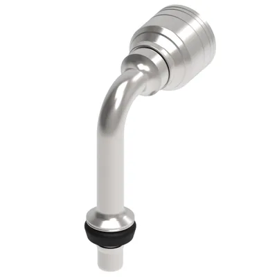 Danfoss 08Z-BC88 – Hose End (perm) 1S/1R 90 D Male STC Danfoss 08Z-BC88 – Hose End (perm) 1S/1R 90 D Male STC