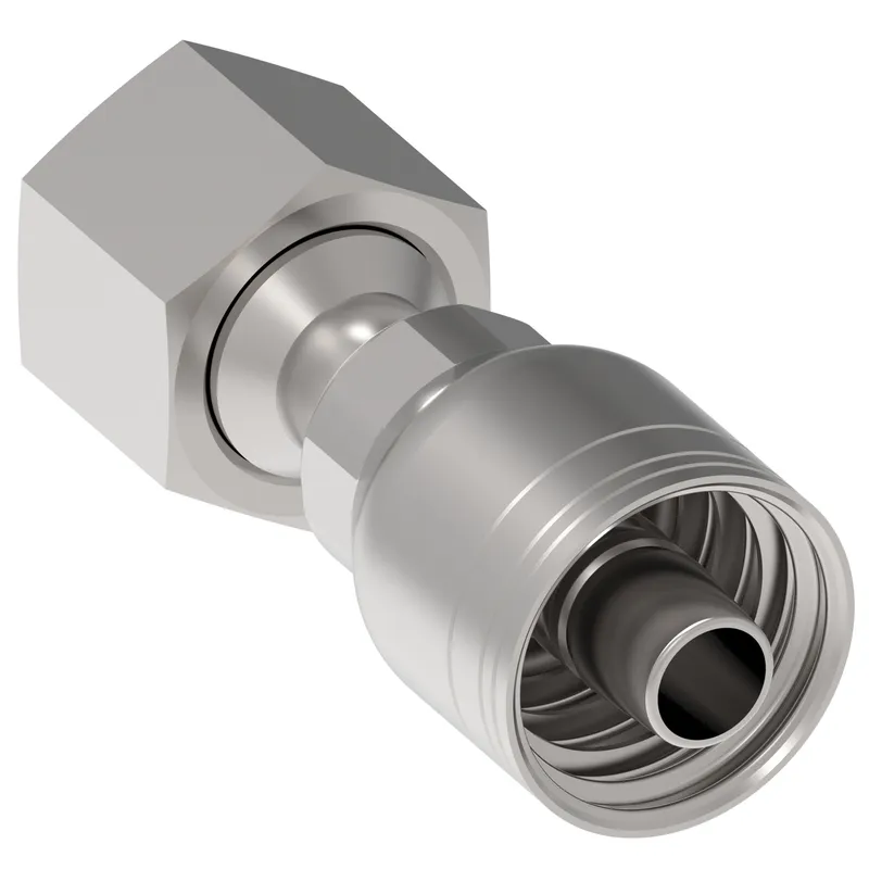 Hose End (perm) 1S/1R — photo 3 of 3