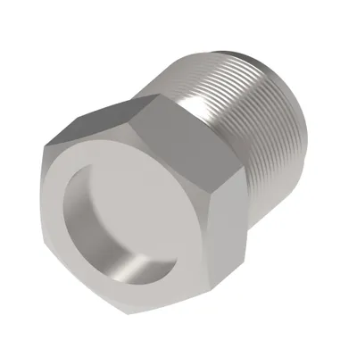 INVERTED PLUG INVERTED PLUG