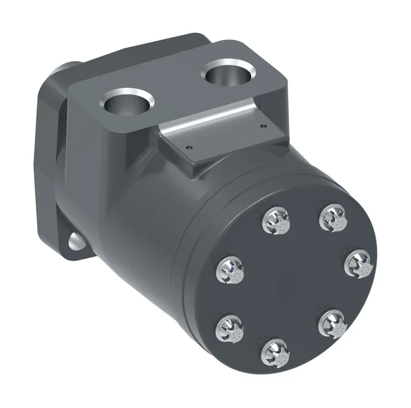 MOTOR-ORBITAL,H SERIES 75 [4.5], MH0045BA01AB0000000000000AA00J — photo 3 of 6