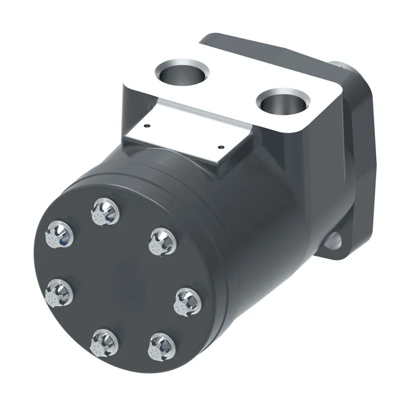 MOTOR-ORBITAL,H SERIES 75 [4.5], MH0045BA01AB0000000000000AA00J — photo 6 of 6