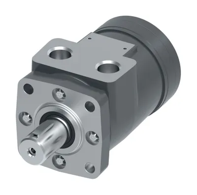 Danfoss 101-1003-009 – MOTOR-ORBITAL,H SERIES 95 [5.9], MH0059BA01AB0000000000000AA00J