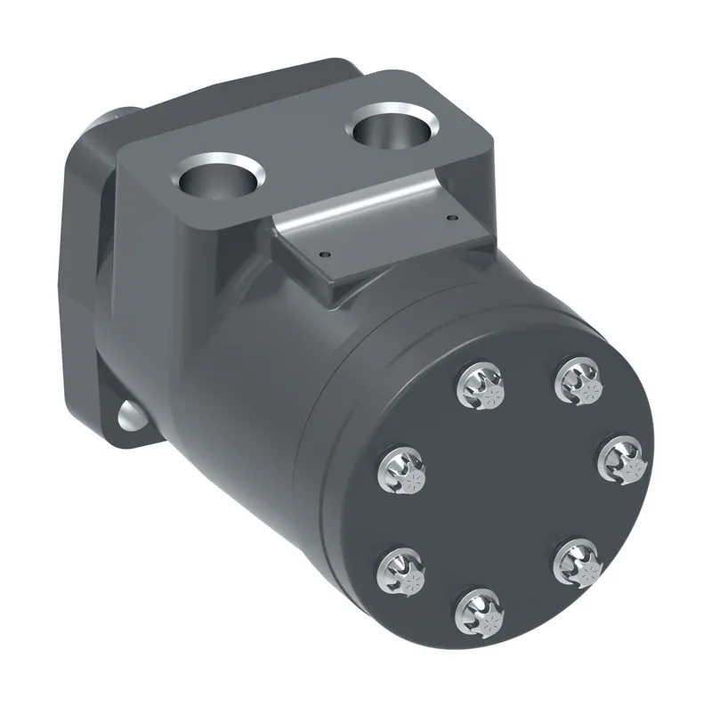 MOTOR-ORBITAL,H SERIES 95 [5.9], MH0059BA01AB0000000000000AA00J — photo 5 of 6