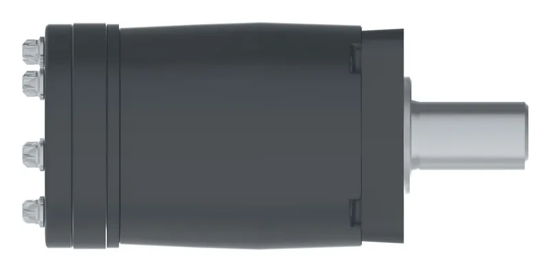 MOTOR-ORBITAL,H SERIES 95 [5.9], MH0059BA01AB0000000000000AA00J — photo 6 of 6