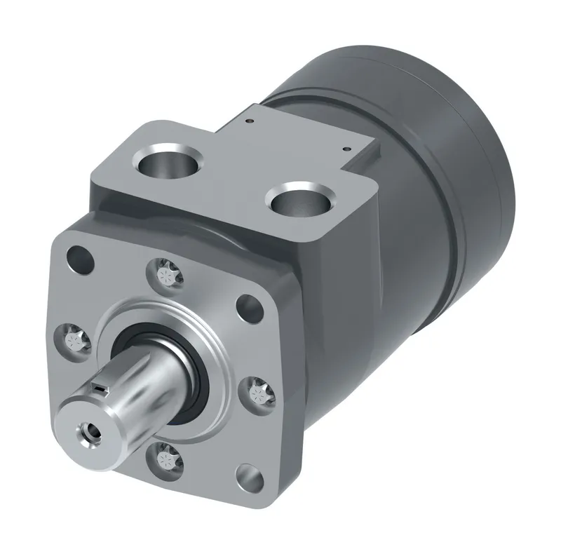 MOTOR-ORBITAL,H SERIES 160 [9.7], MH0097BA01AB0000000000000AJ00J — photo 1 of 6
