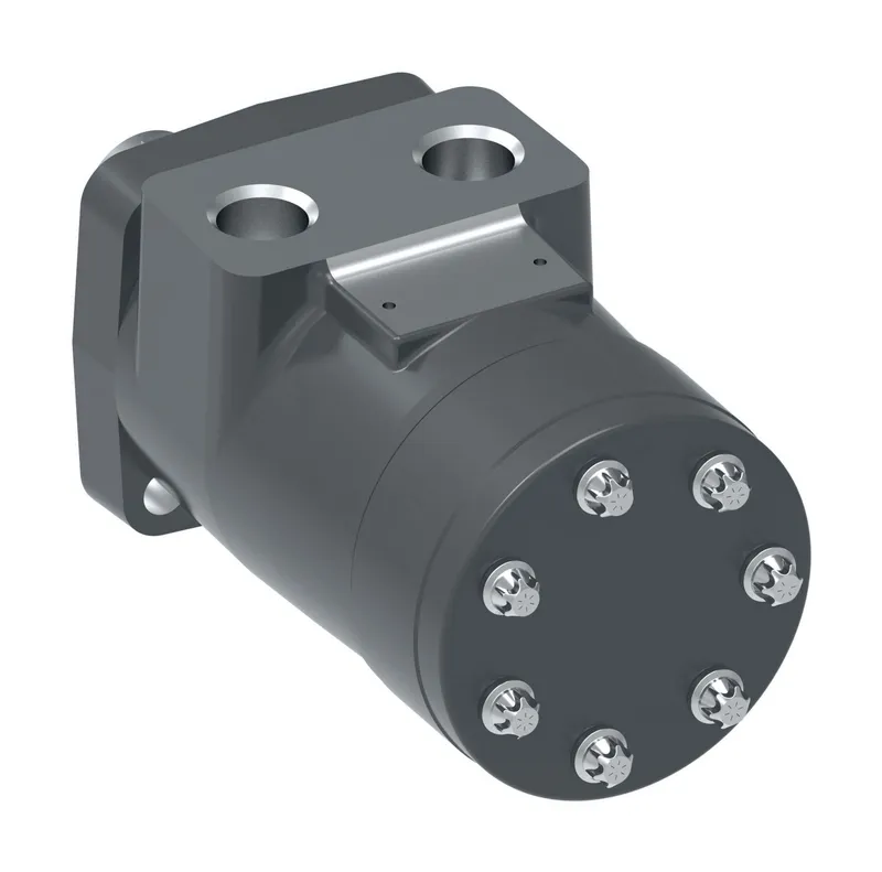 MOTOR-ORBITAL,H SERIES 185 [11.3], MH0113BA01AB0000000000000AJ00J — photo 4 of 6