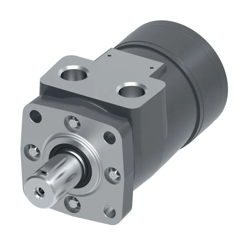 MOTOR-ORBITAL,H SERIES 185 [11.3], MH0113BA01AB0000000000000AJ00J — photo 1 of 6