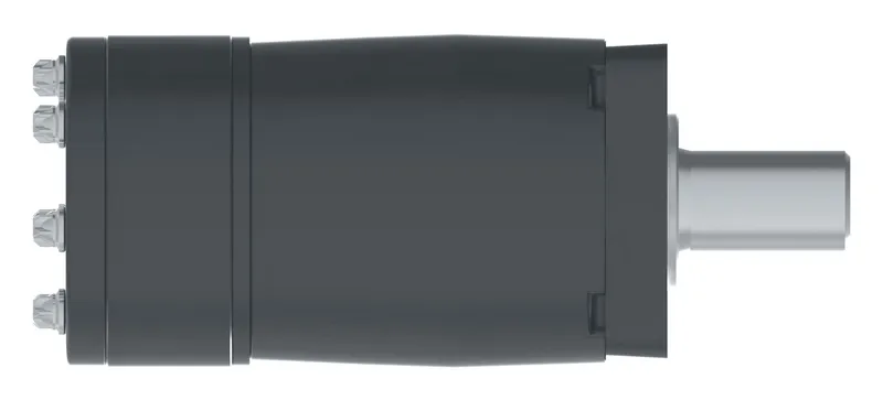 MOTOR-ORBITAL,H SERIES 230 [14.1], MH0141BA01AB0000000000000AA00J — photo 3 of 6