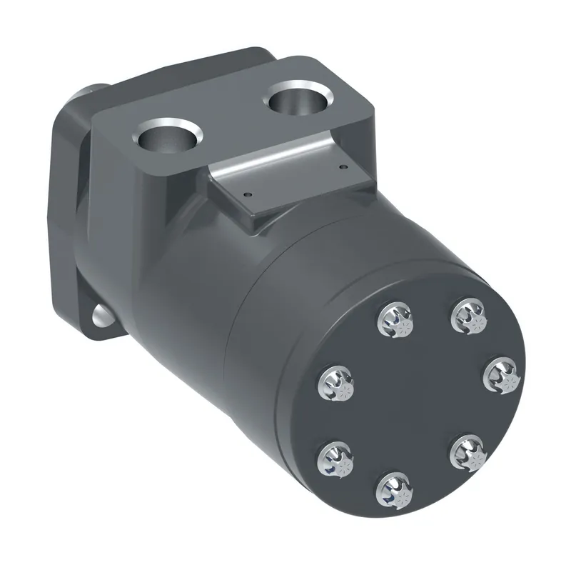 MOTOR-ORBITAL,H SERIES 230 [14.1], MH0141BA01AB0000000000000AA00J — photo 6 of 6